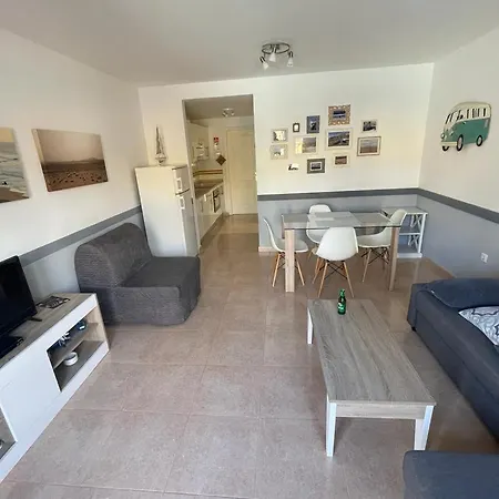 Casa Denny - Oasis Papagayo Corralejo