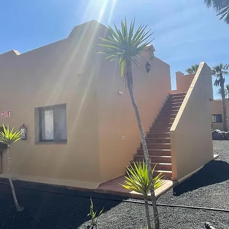 Апартаменты Casa Denny - Oasis Papagayo