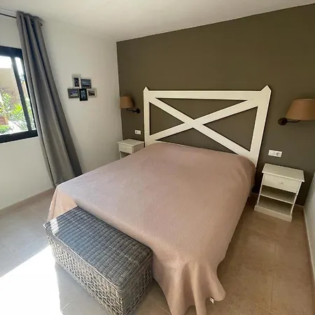 Casa Denny - Oasis Papagayo * Corralejo