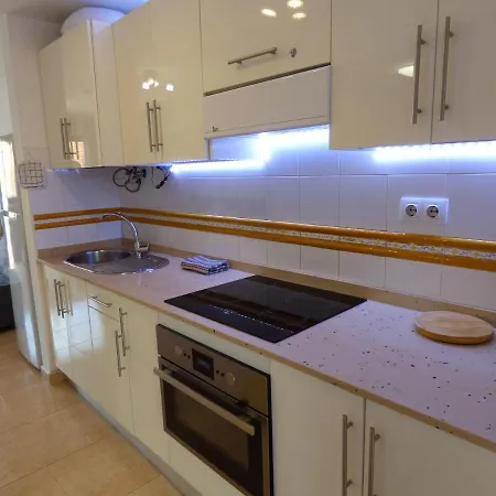 Casa Denny - Oasis Papagayo *