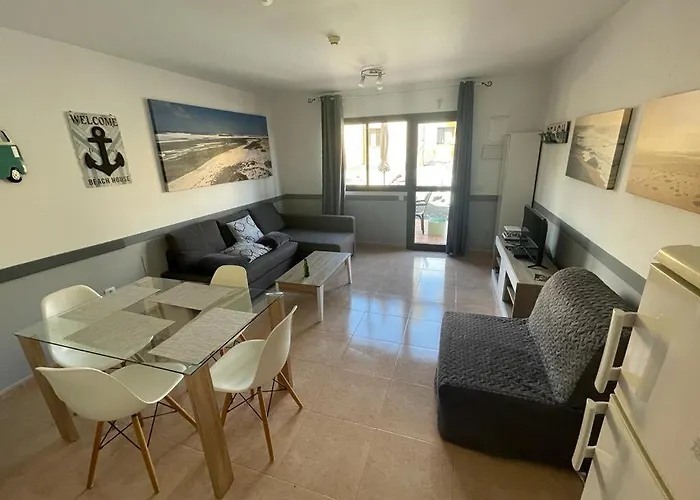 Casa Denny - Oasis Papagayo Διαμέρισμα Κοραλέχο