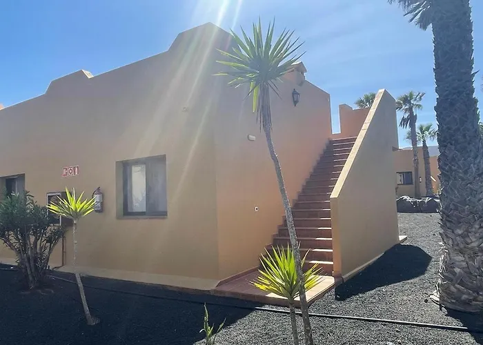 Διαμέρισμα Casa Denny - Oasis Papagayo