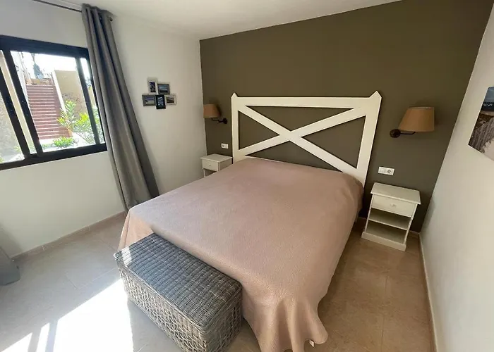 Casa Denny - Oasis Papagayo * Коральео