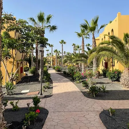 Casa Denny - Oasis Papagayo Apartman Corralejo