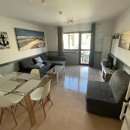 Casa Denny - Oasis Papagayo Apartment Corralejo