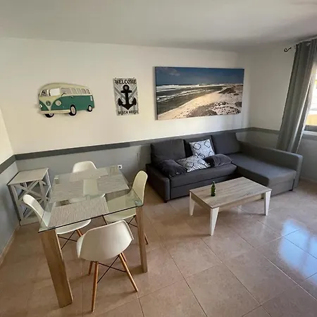 Apartment Casa Denny - Oasis Papagayo Corralejo