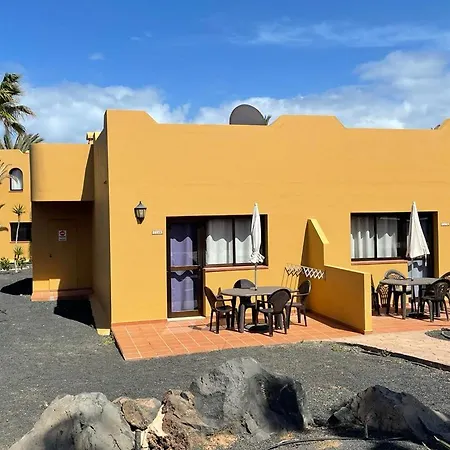 Casa Denny - Oasis Papagayo