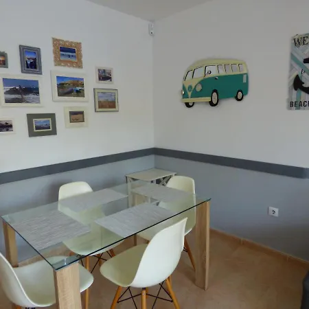 Casa Denny - Oasis Papagayo Apartman