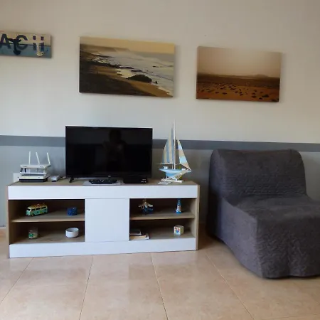 Casa Denny - Oasis Papagayo Apartman