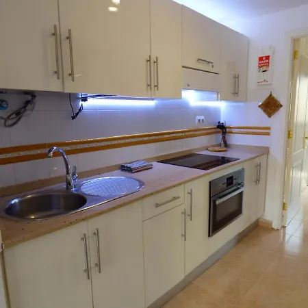 Apartman Casa Denny - Oasis Papagayo Corralejo