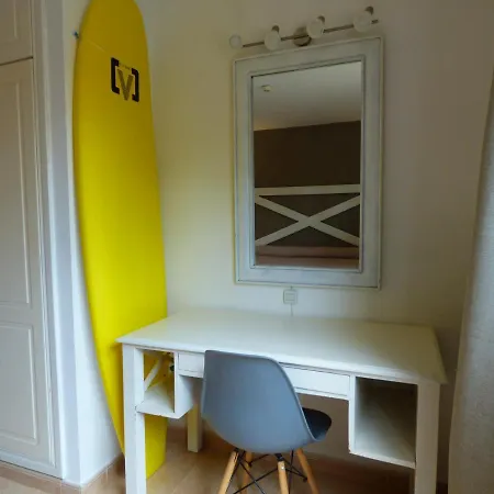 Apartman Casa Denny - Oasis Papagayo Corralejo