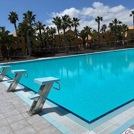 Casa Denny - Oasis Papagayo Apartamento Corralejo