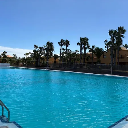 Casa Denny - Oasis Papagayo * Corralejo