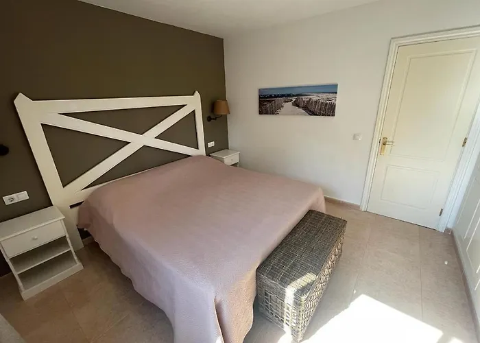 Apartamento Casa Denny - Oasis Papagayo *