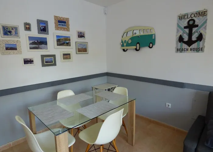 Casa Denny - Oasis Papagayo Apartamento