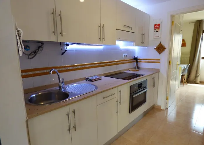 Apartamento Casa Denny - Oasis Papagayo Corralejo