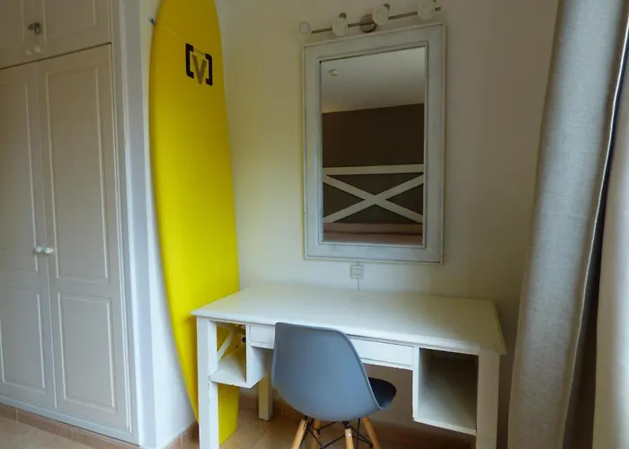 Apartamento Casa Denny - Oasis Papagayo Corralejo