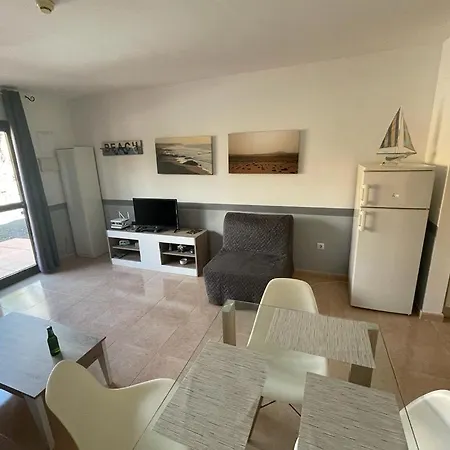 Daire Casa Denny - Oasis Papagayo *