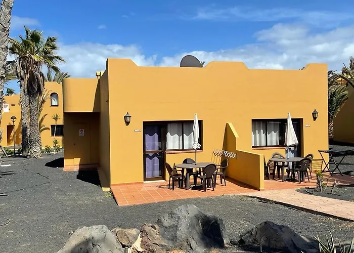 Casa Denny - Oasis Papagayo